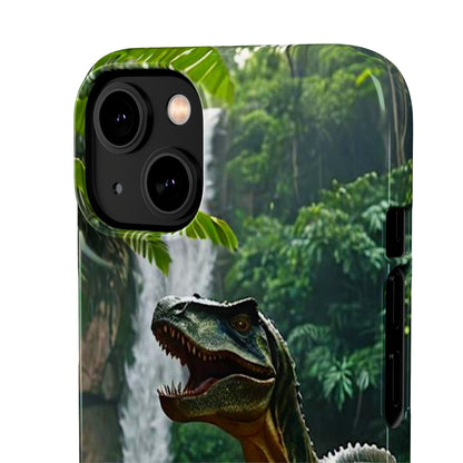 Dino Snap Case - Colorwink