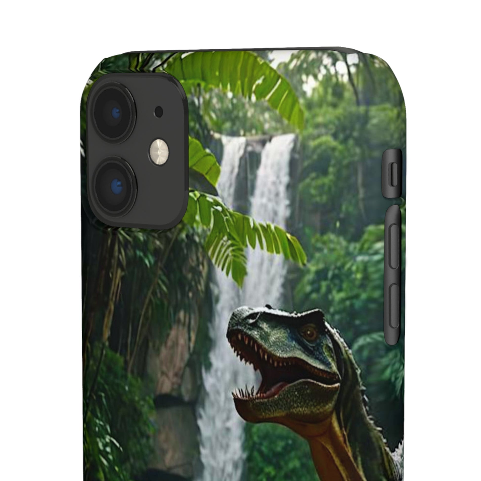 Dino Snap Case - Colorwink