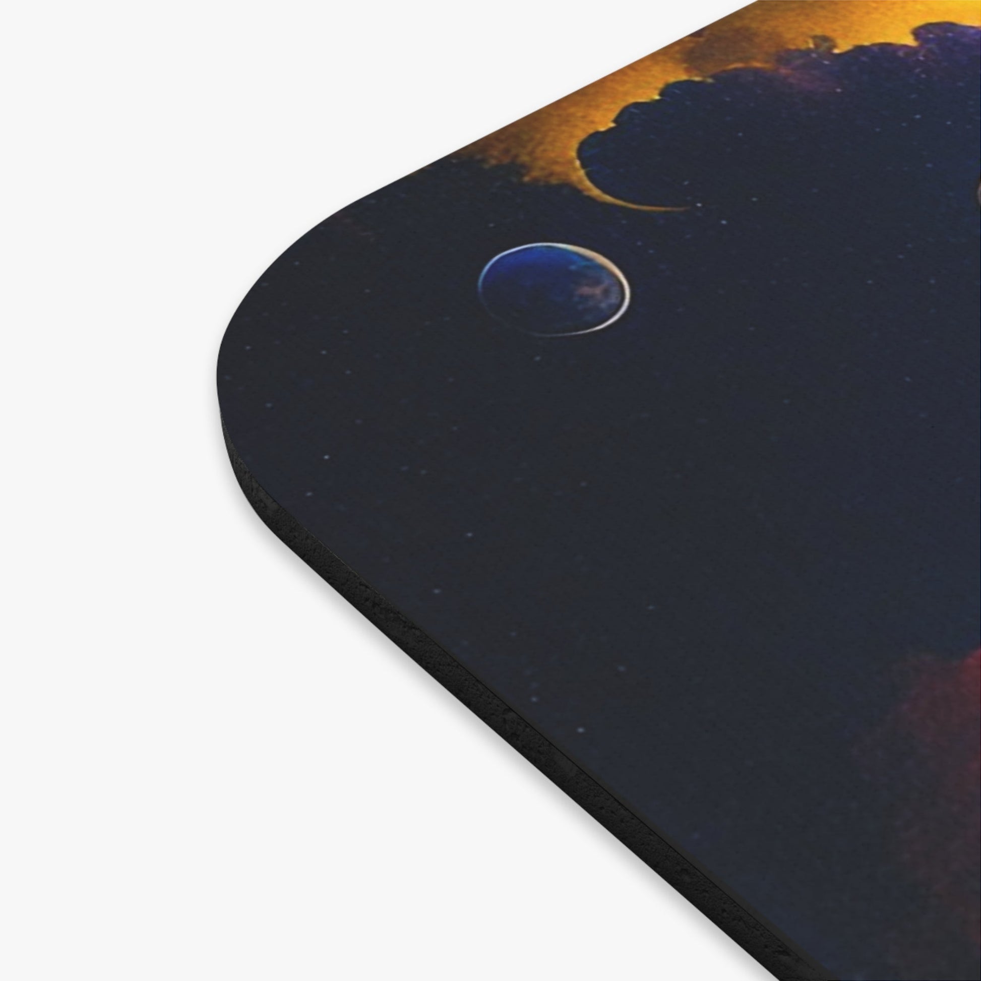 Divine Grace Mouse Pad - Colorwink