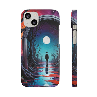 Dream Walker Snap Case - Colorwink