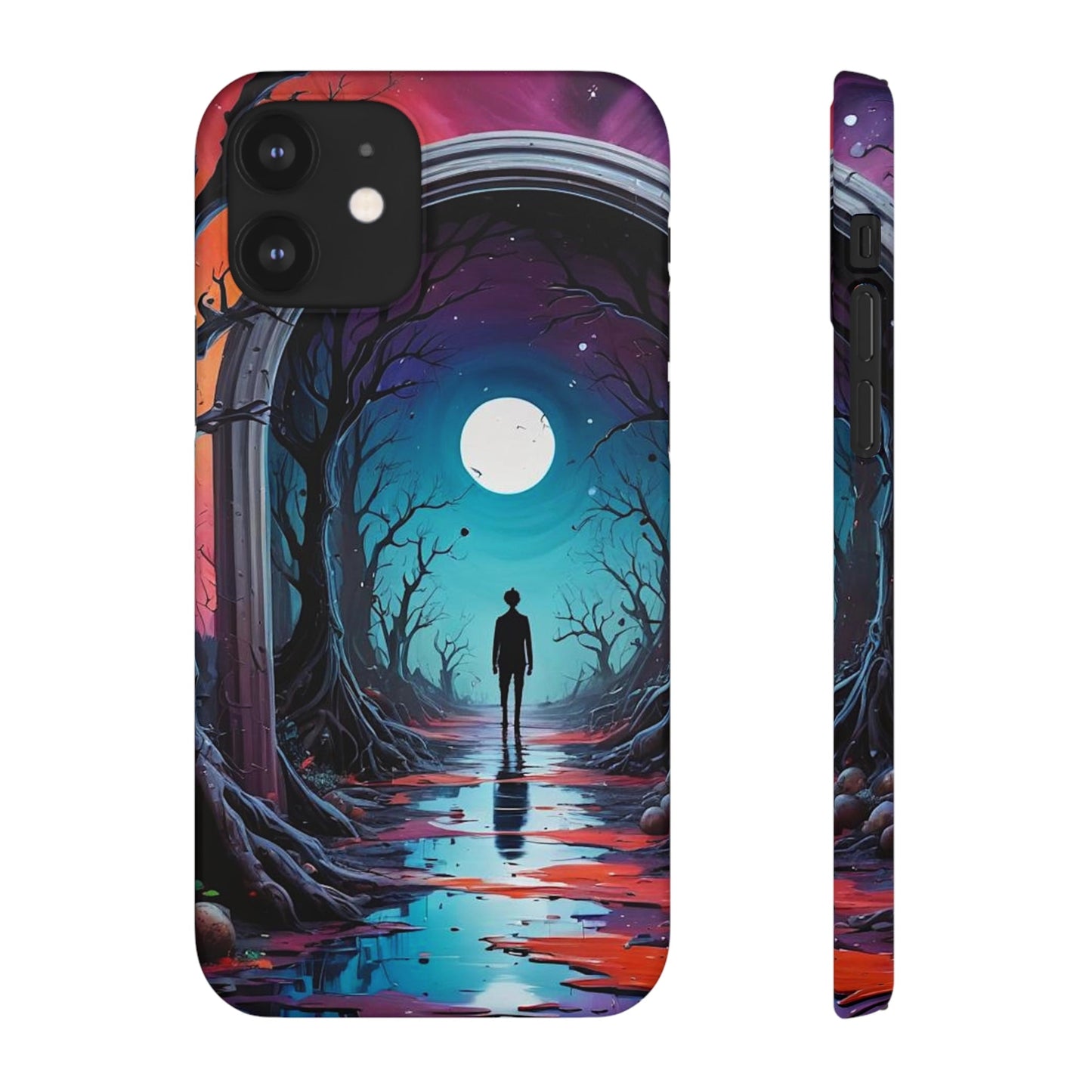 Dream Walker Snap Case - Colorwink