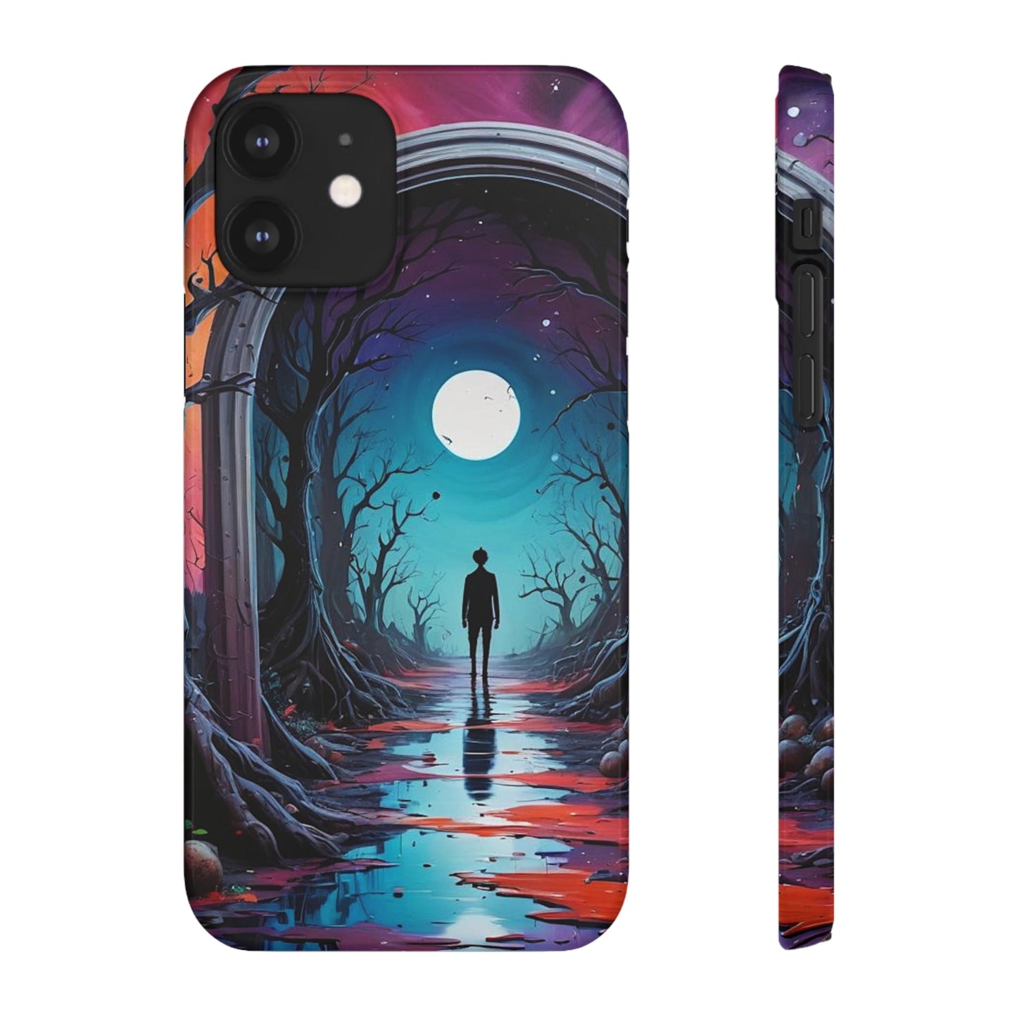 Dream Walker Snap Case - Colorwink