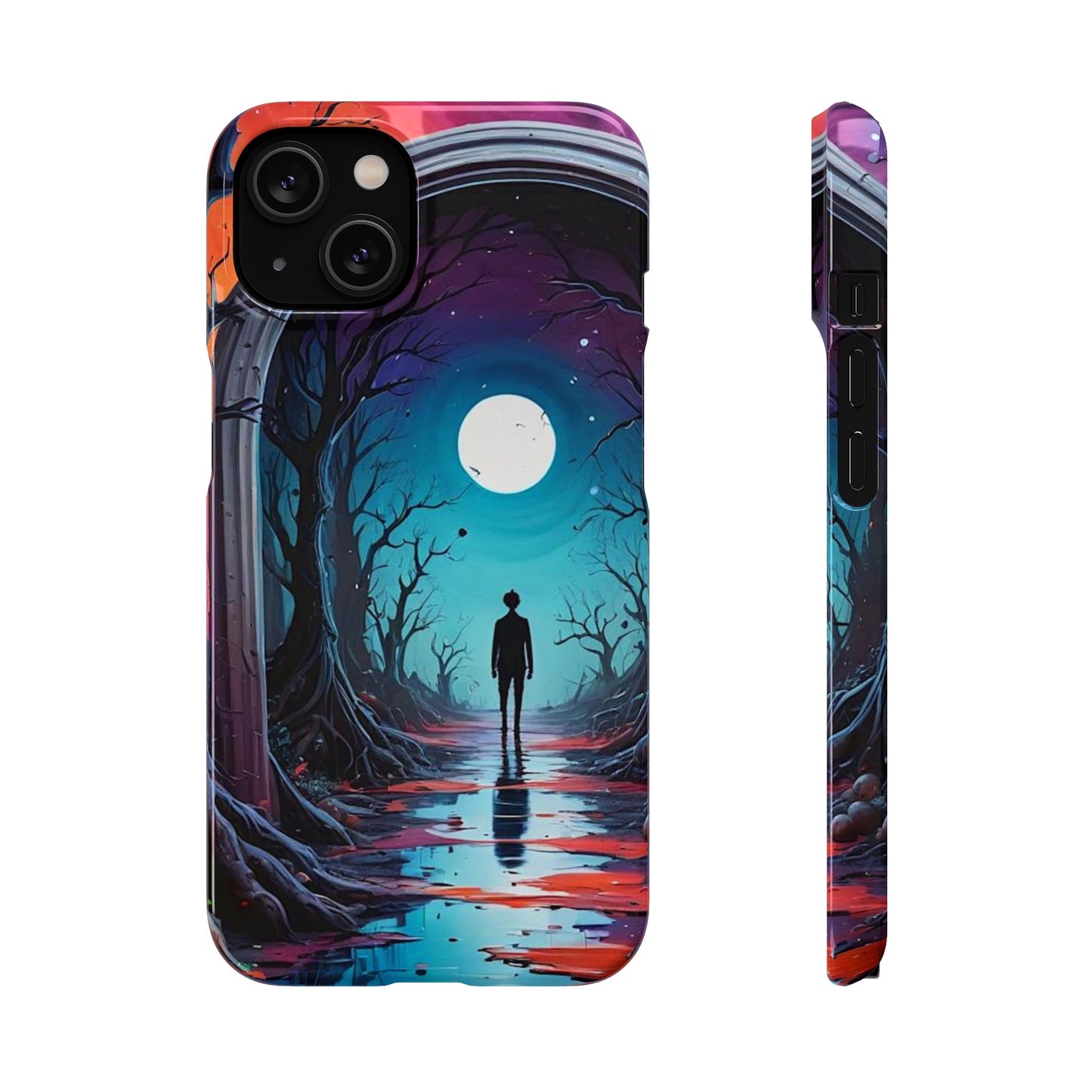 Dream Walker Snap Case - Colorwink