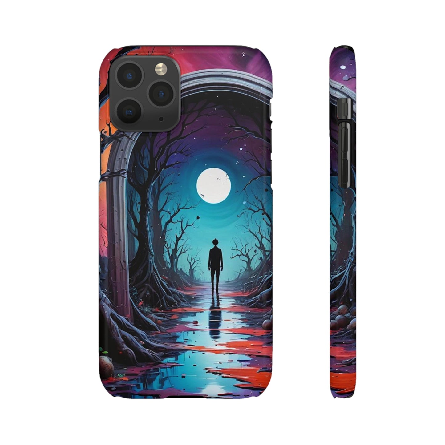 Dream Walker Snap Case - Colorwink