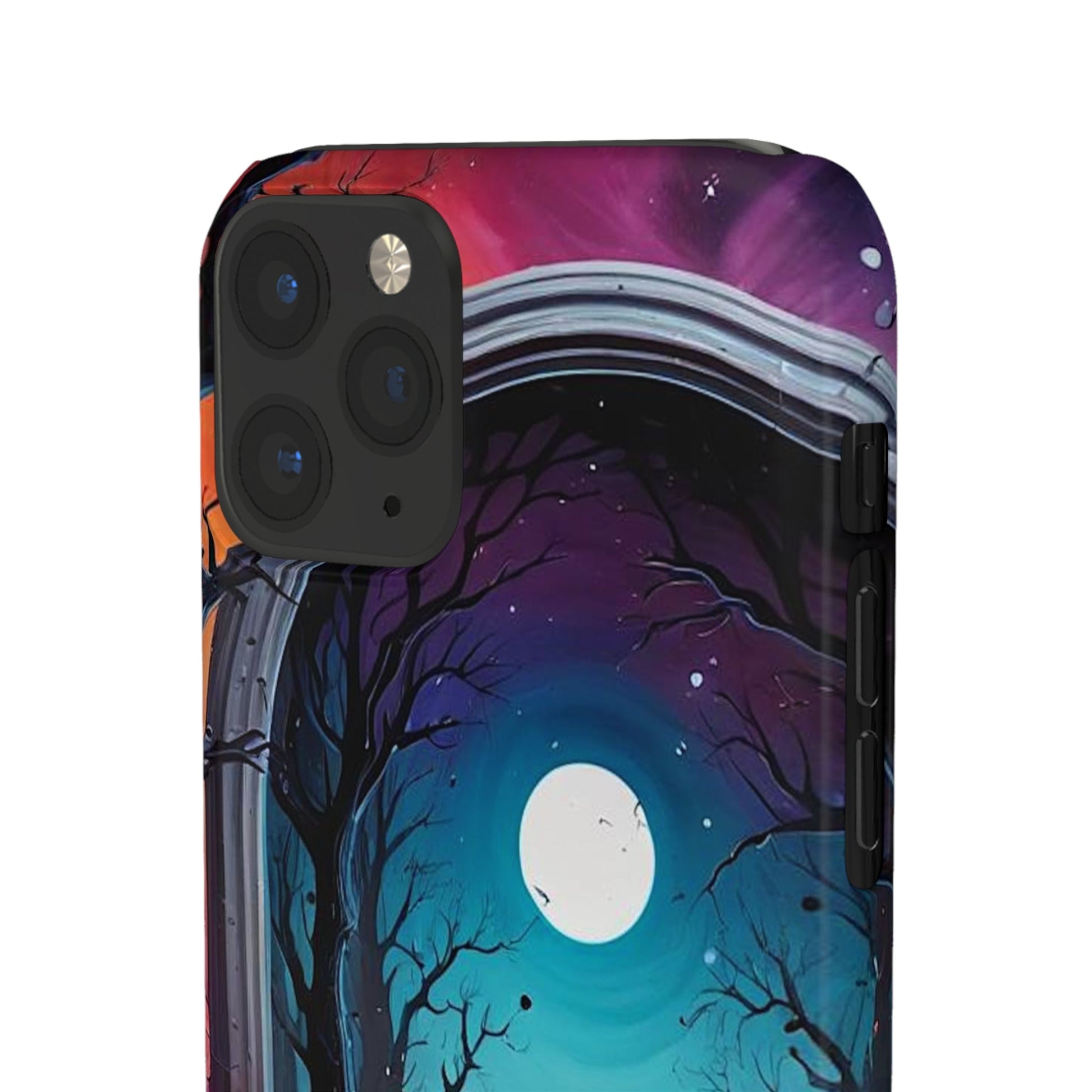 Dream Walker Snap Case - Colorwink