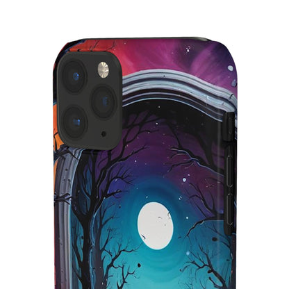 Dream Walker Snap Case - Colorwink