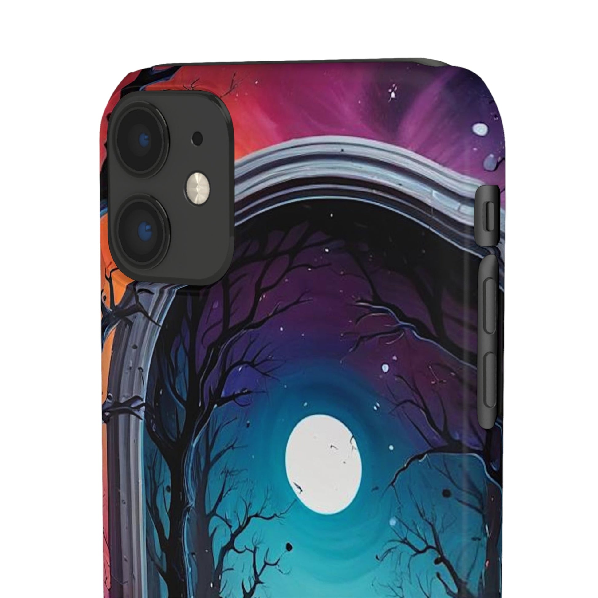 Dream Walker Snap Case - Colorwink