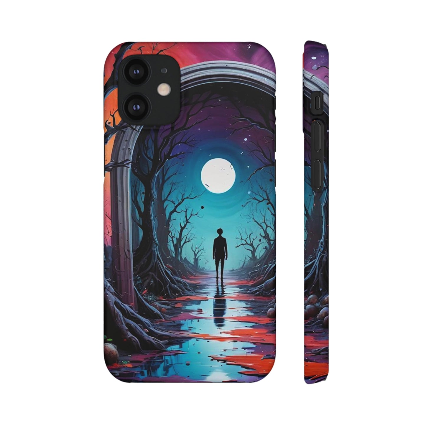 Dream Walker Snap Case - Colorwink