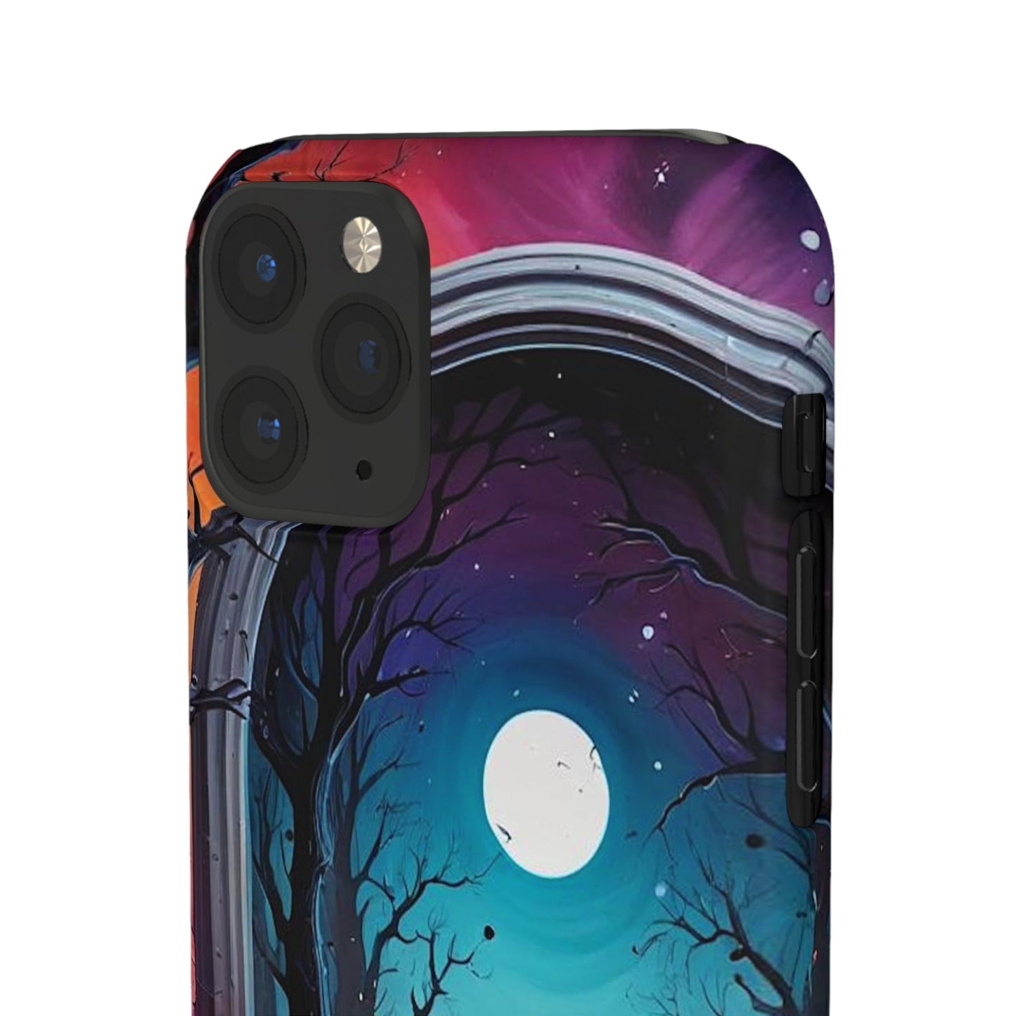 Dream Walker Snap Case - Colorwink