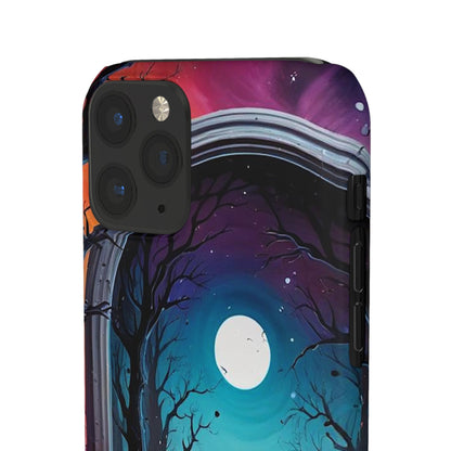 Dream Walker Snap Case - Colorwink