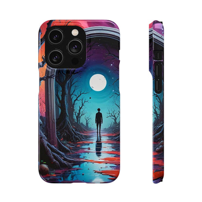 Dream Walker Snap Case - Colorwink