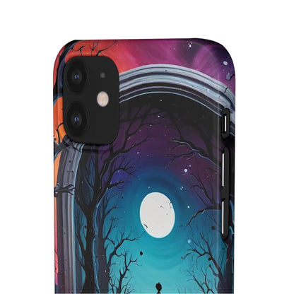 Dream Walker Snap Case - Colorwink