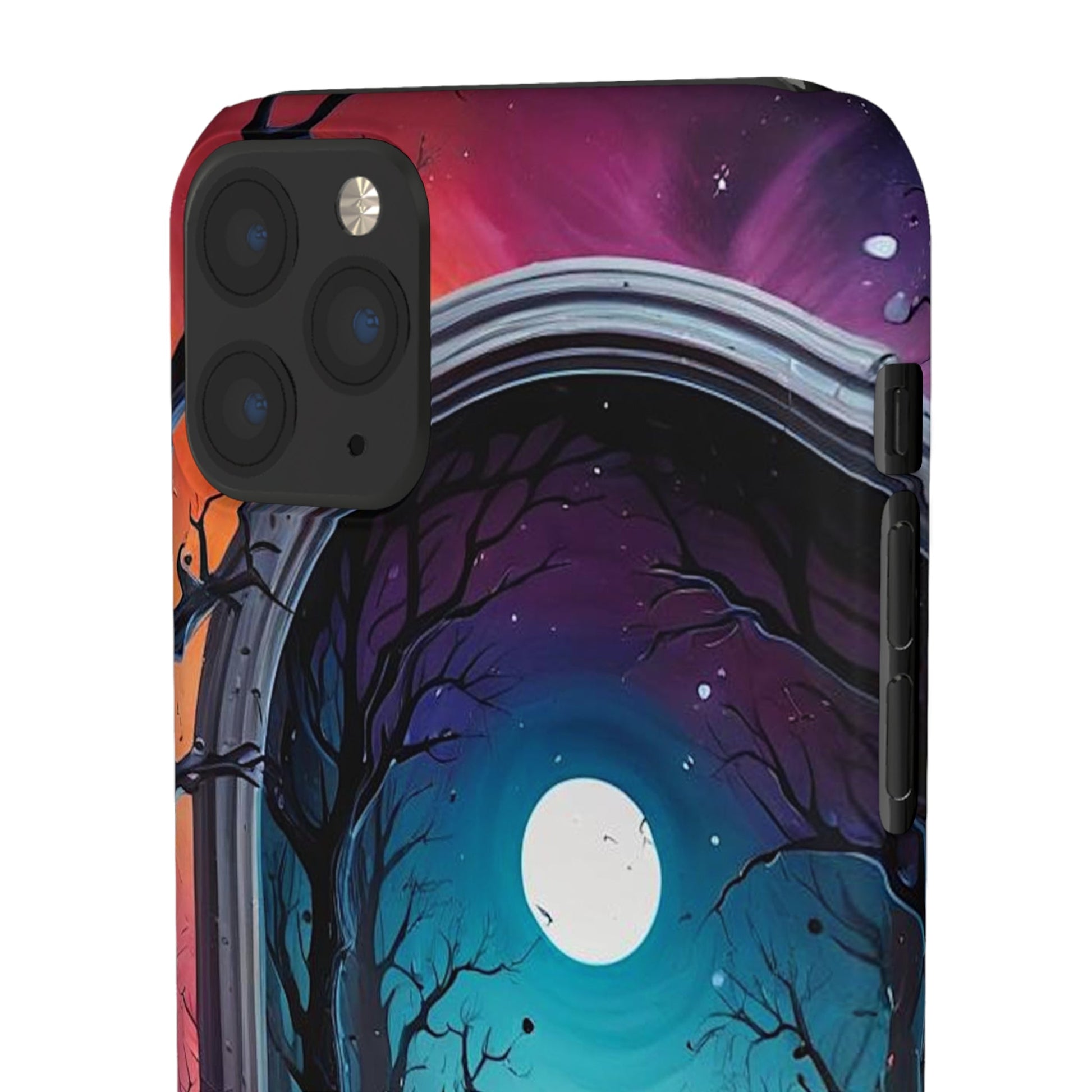 Dream Walker Snap Case - Colorwink