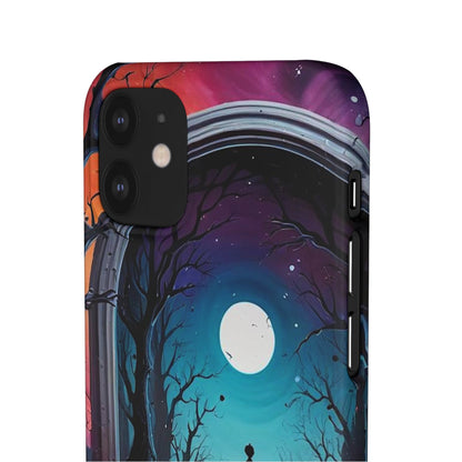 Dream Walker Snap Case - Colorwink