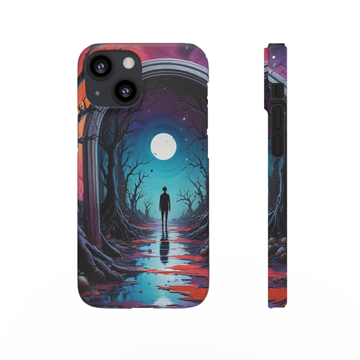 Dream Walker Snap Case - Colorwink