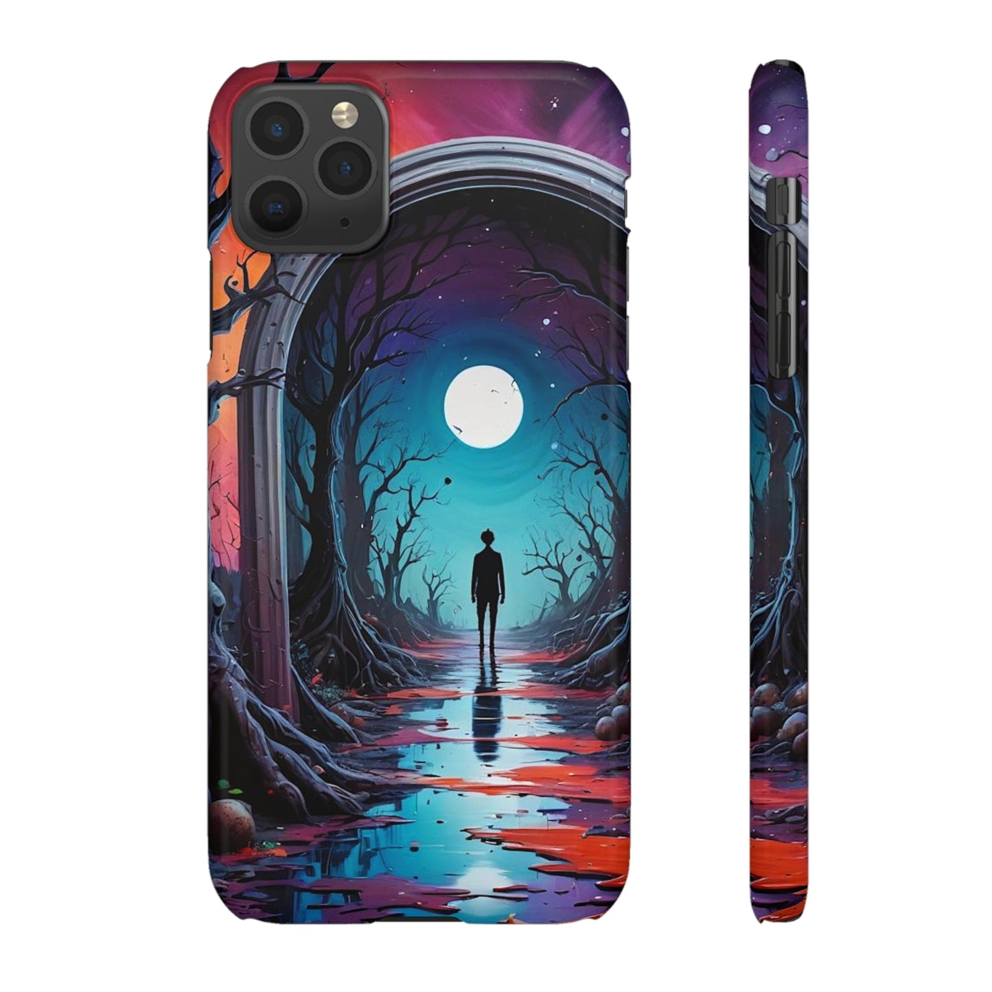 Dream Walker Snap Case - Colorwink