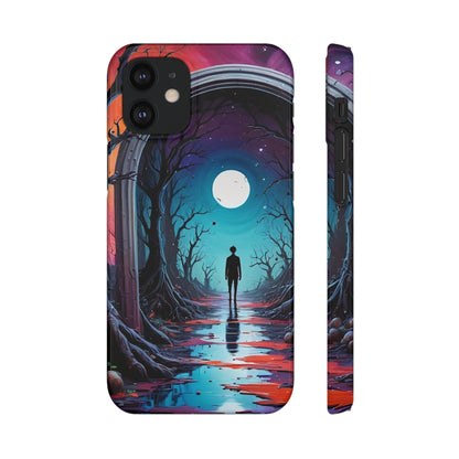 Dream Walker Snap Case - Colorwink