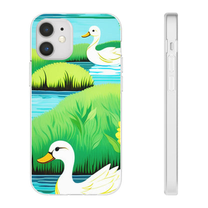 Duck Flexi Case - Colorwink