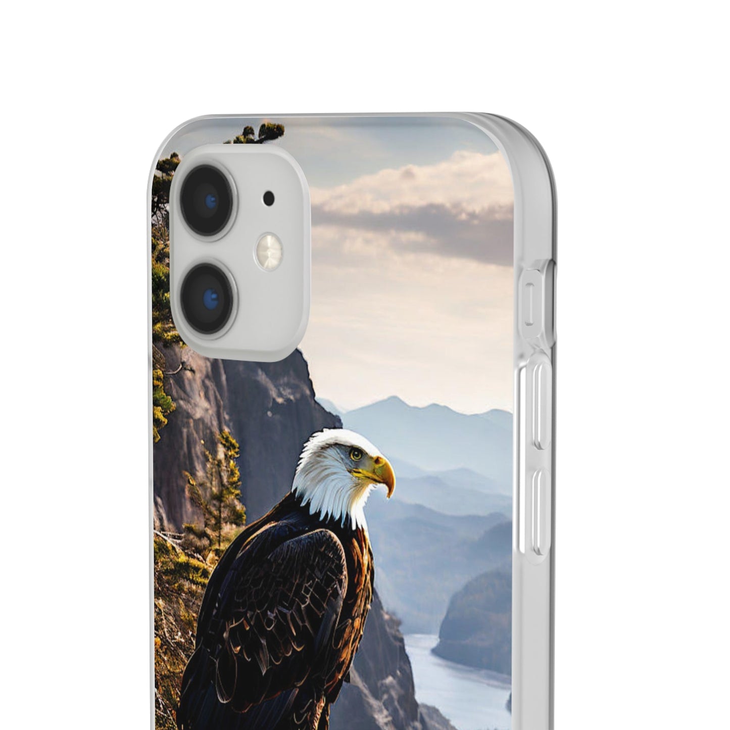 Eagle Flexi Case - Colorwink