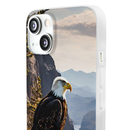 Eagle Flexi Case - Colorwink