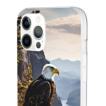 Eagle Flexi Case - Colorwink