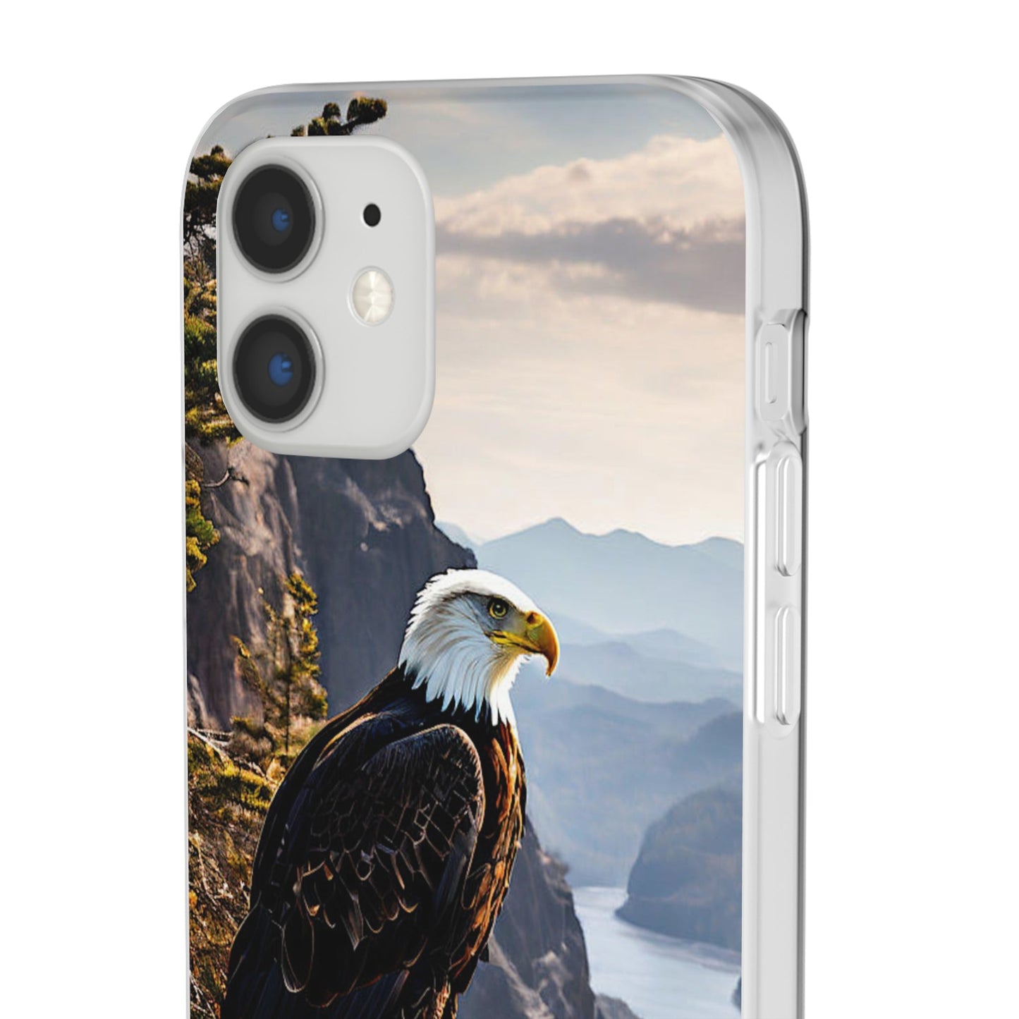 Eagle Flexi Case - Colorwink