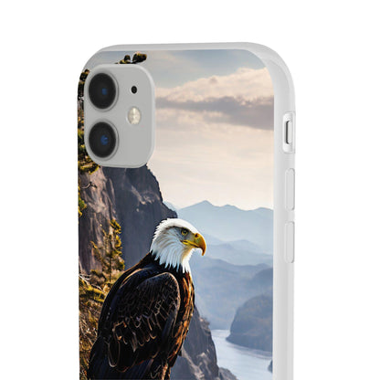 Eagle Flexi Case - Colorwink