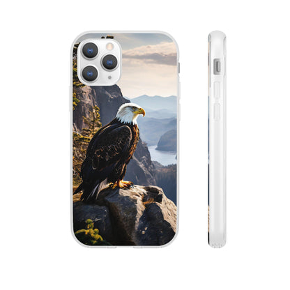 Eagle Flexi Case - Colorwink