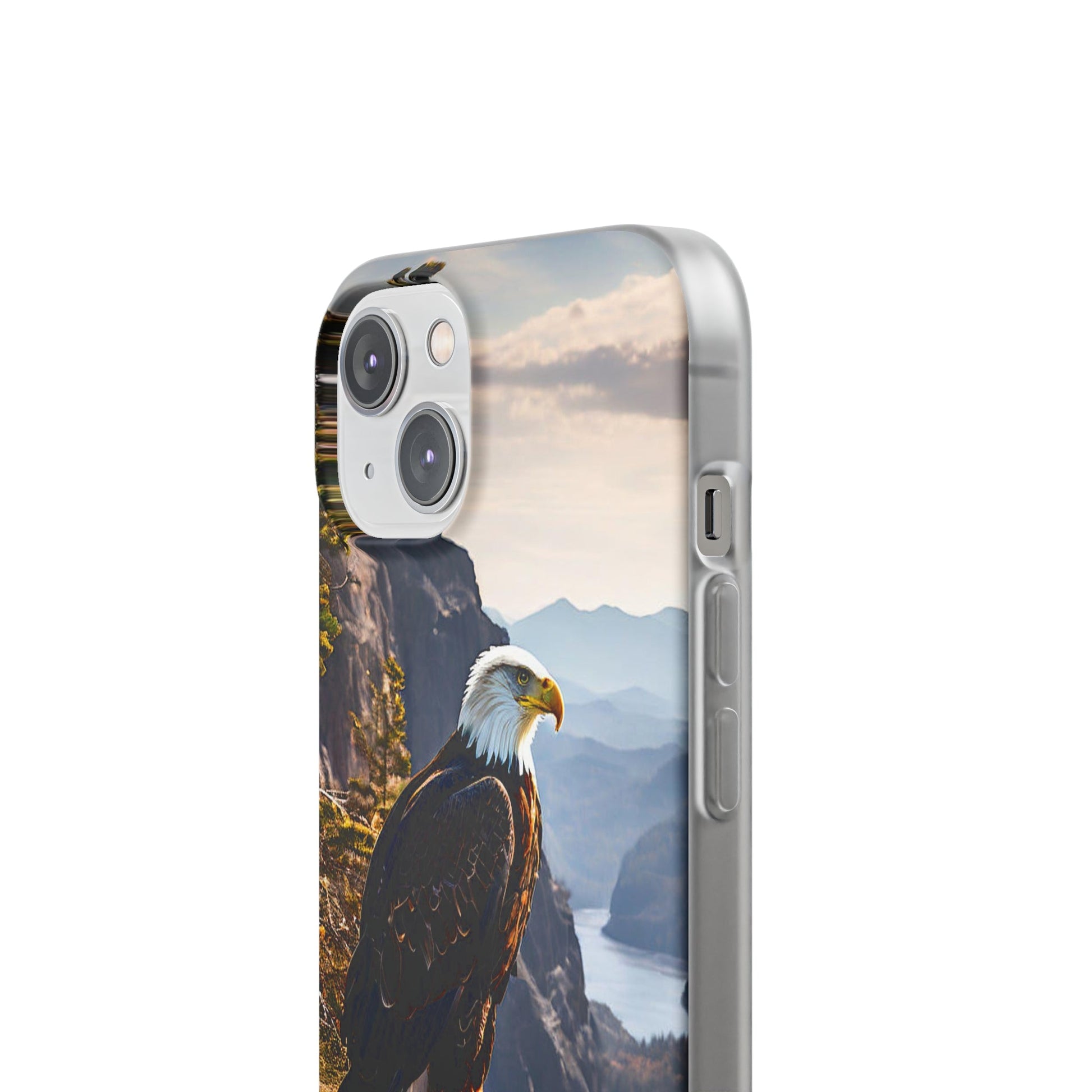 Eagle Flexi Case - Colorwink