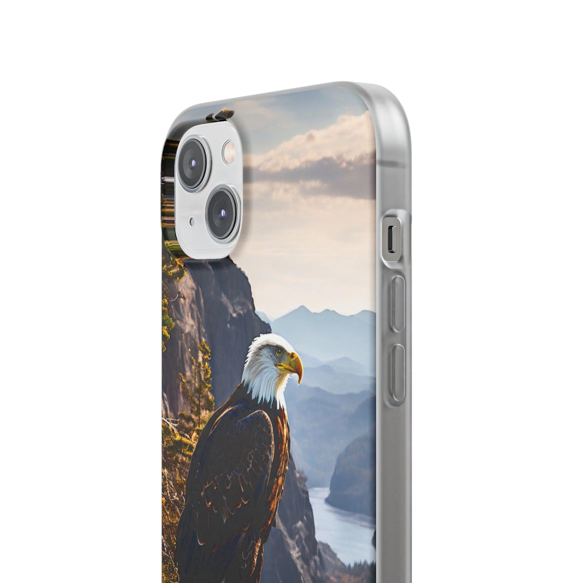 Eagle Flexi Case - Colorwink