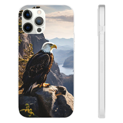 Eagle Flexi Case - Colorwink