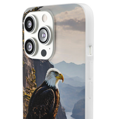 Eagle Flexi Case - Colorwink