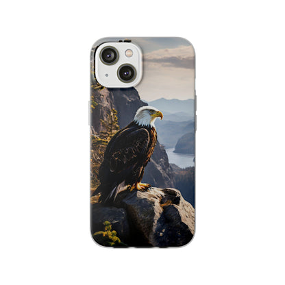 Eagle Flexi Case - Colorwink