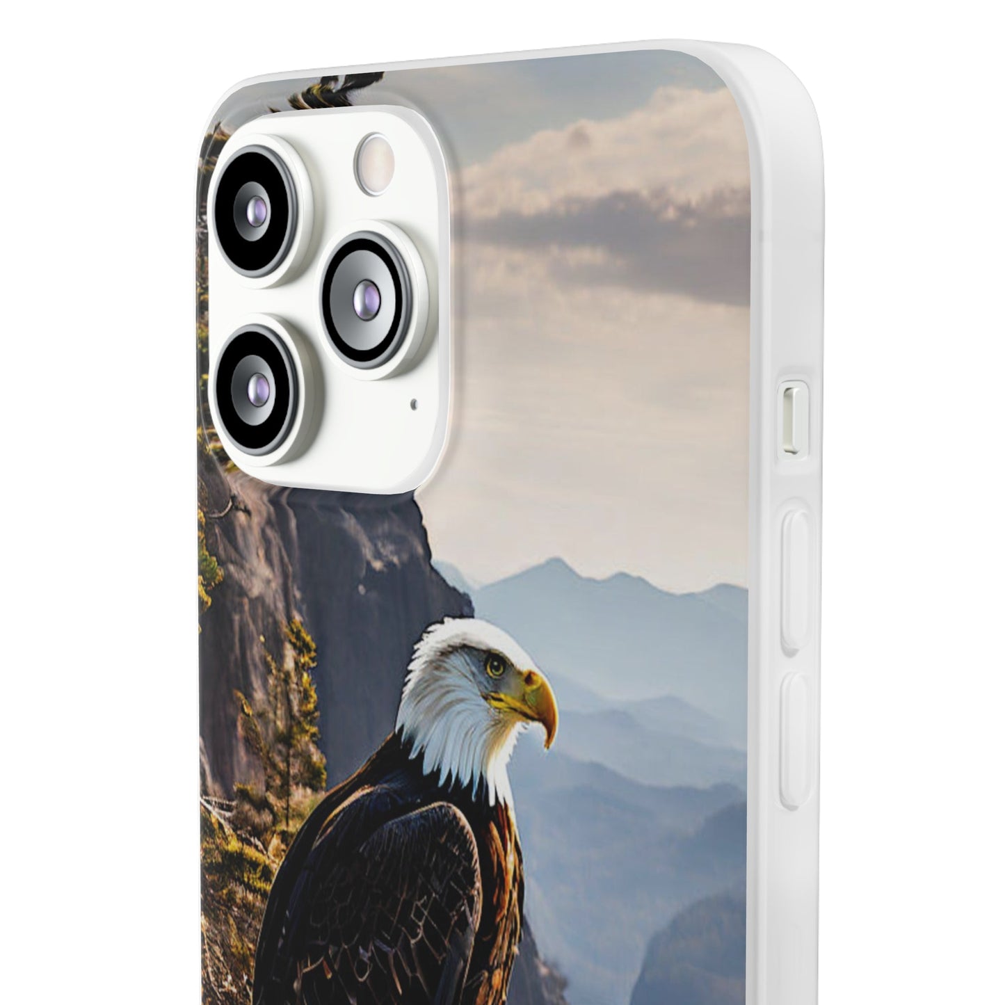 Eagle Flexi Case - Colorwink