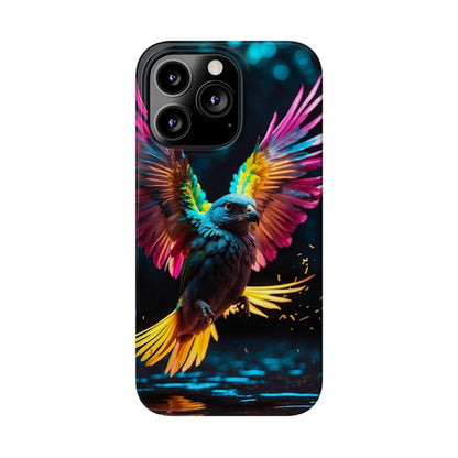 Eagle Slim Phone Case - Colorwink