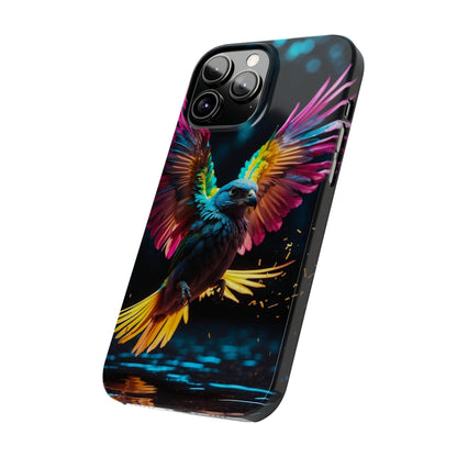 Eagle Slim Phone Case - Colorwink