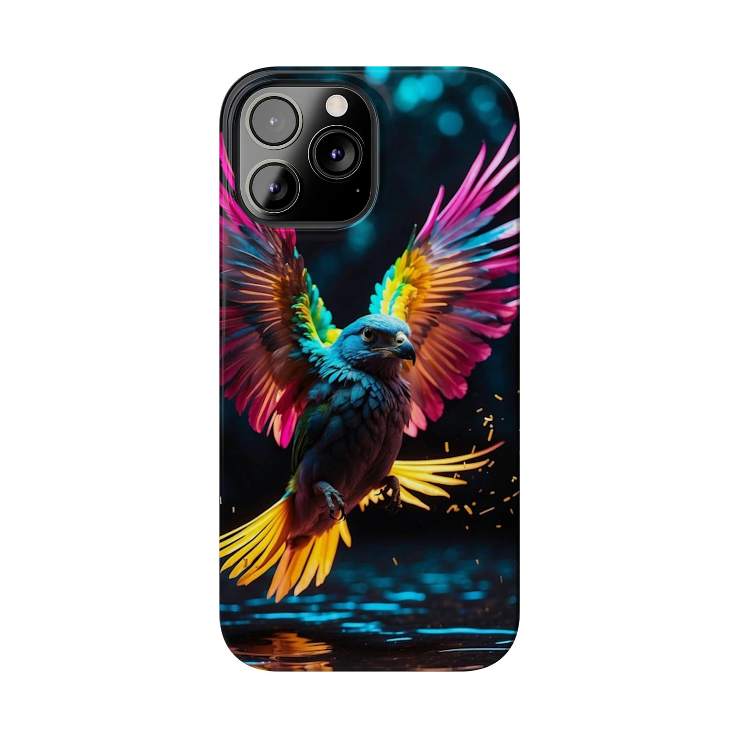 Eagle Slim Phone Case - Colorwink