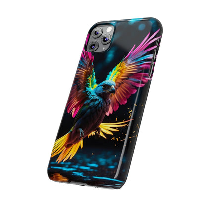 Eagle Slim Phone Case - Colorwink