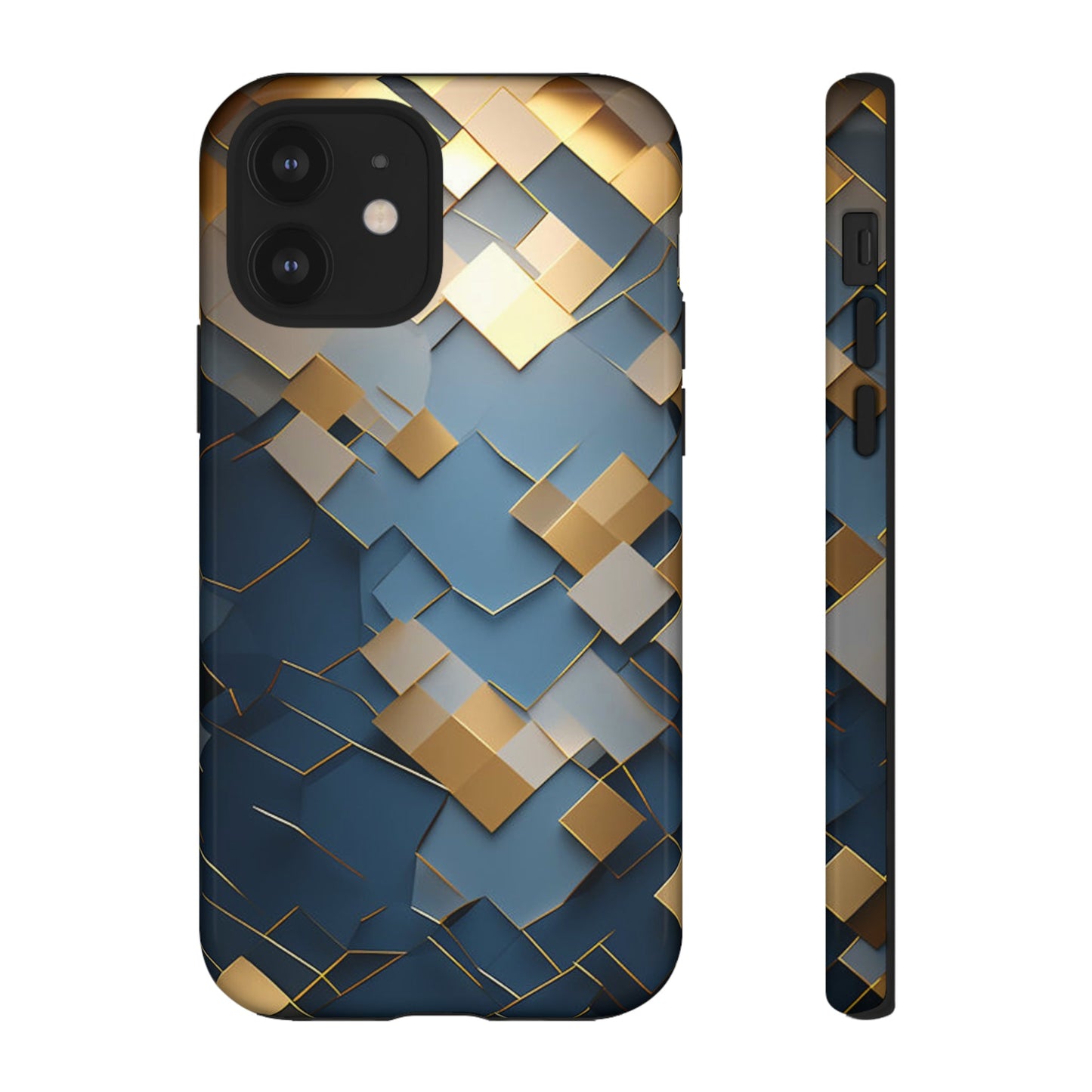 Elegant Tiles Tough Case - Colorwink