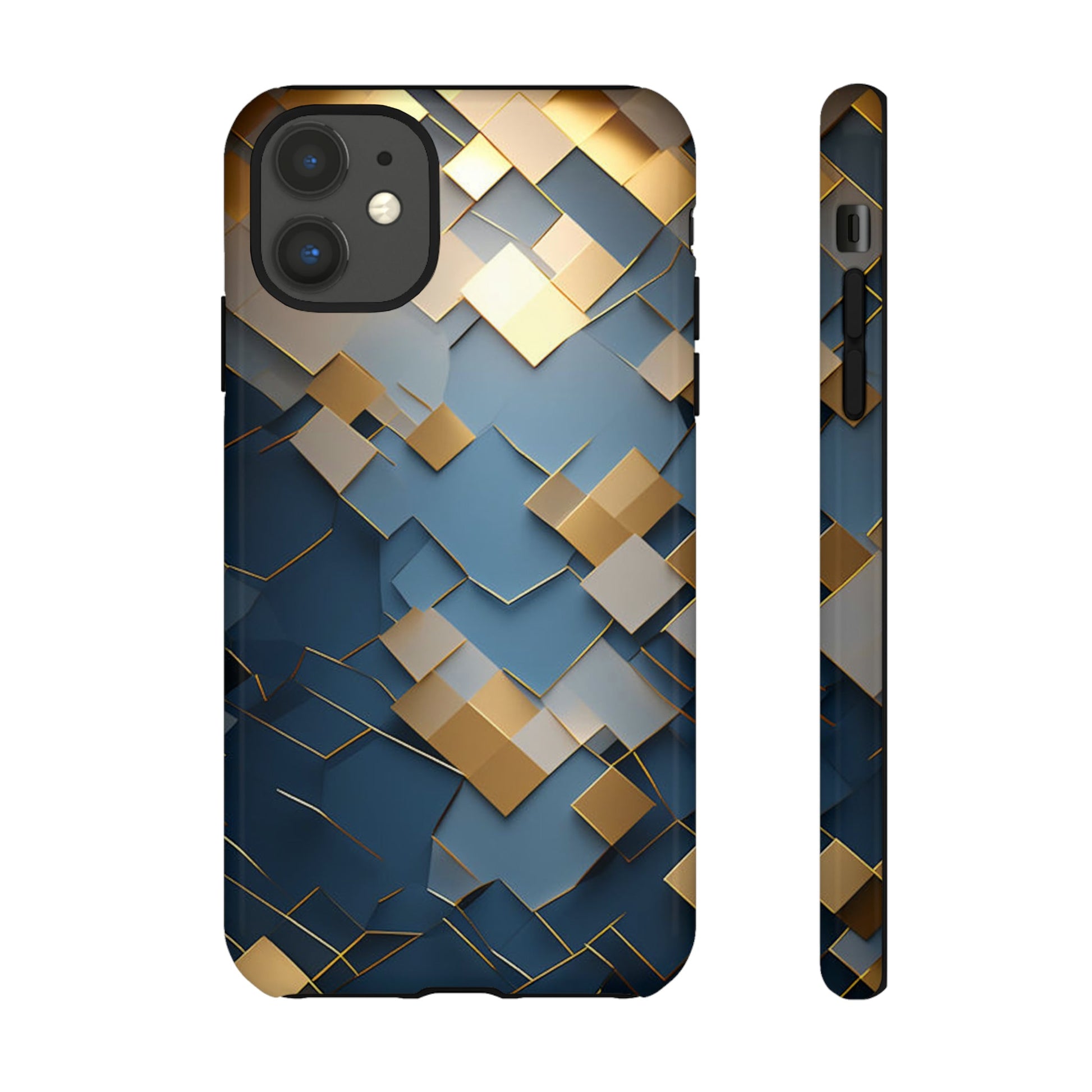 Elegant Tiles Tough Case - Colorwink