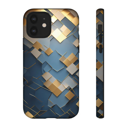 Elegant Tiles Tough Case - Colorwink