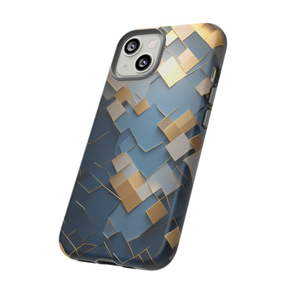 Elegant Tiles Tough Case - Colorwink