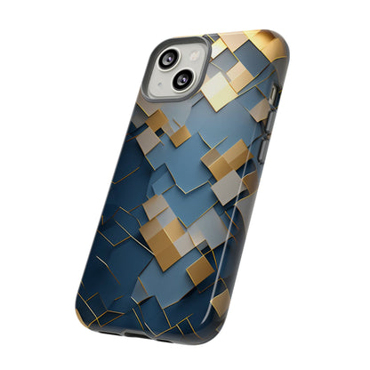 Elegant Tiles Tough Case - Colorwink