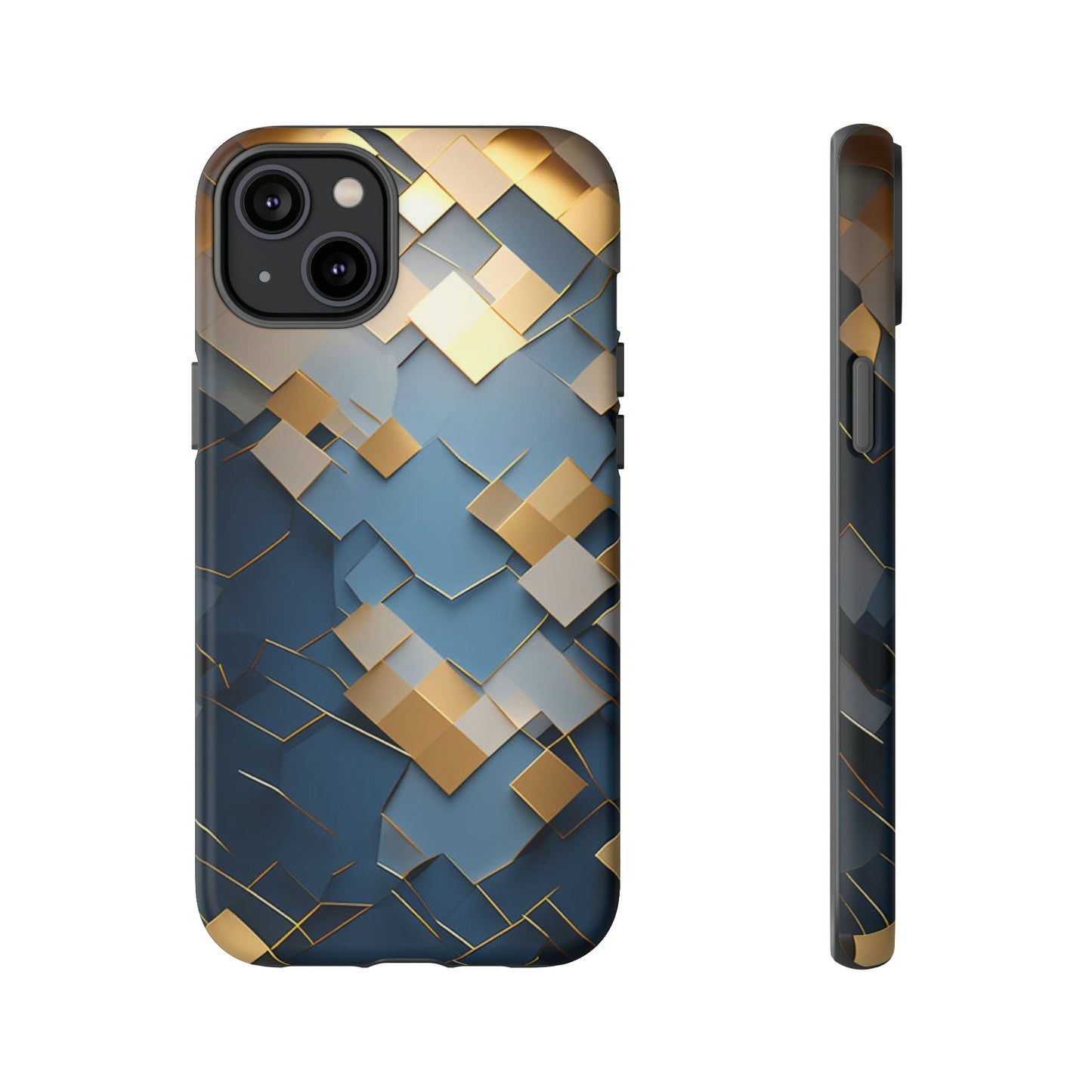 Elegant Tiles Tough Case - Colorwink