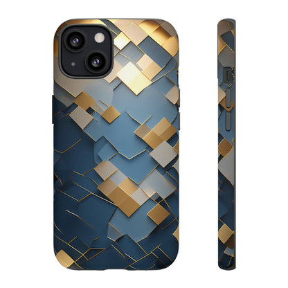 Elegant Tiles Tough Case - Colorwink