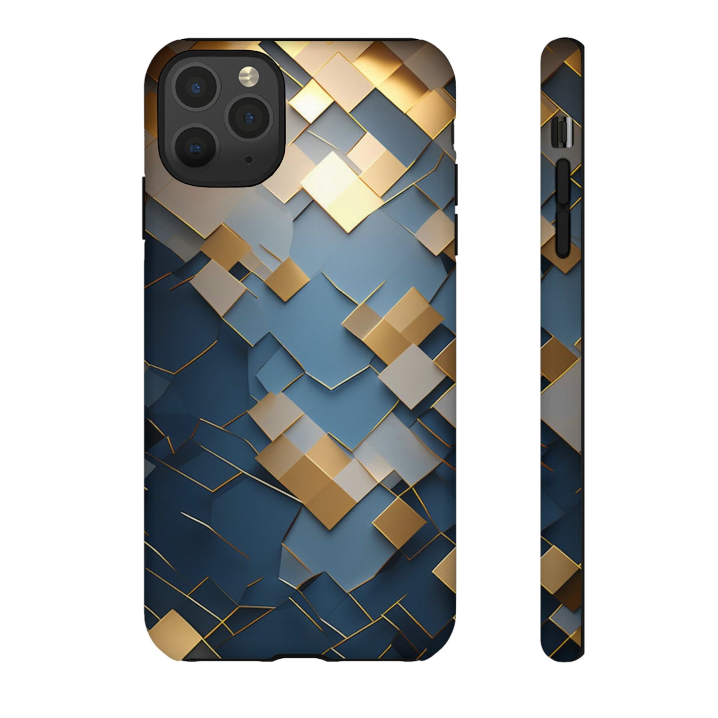 Elegant Tiles Tough Case - Colorwink