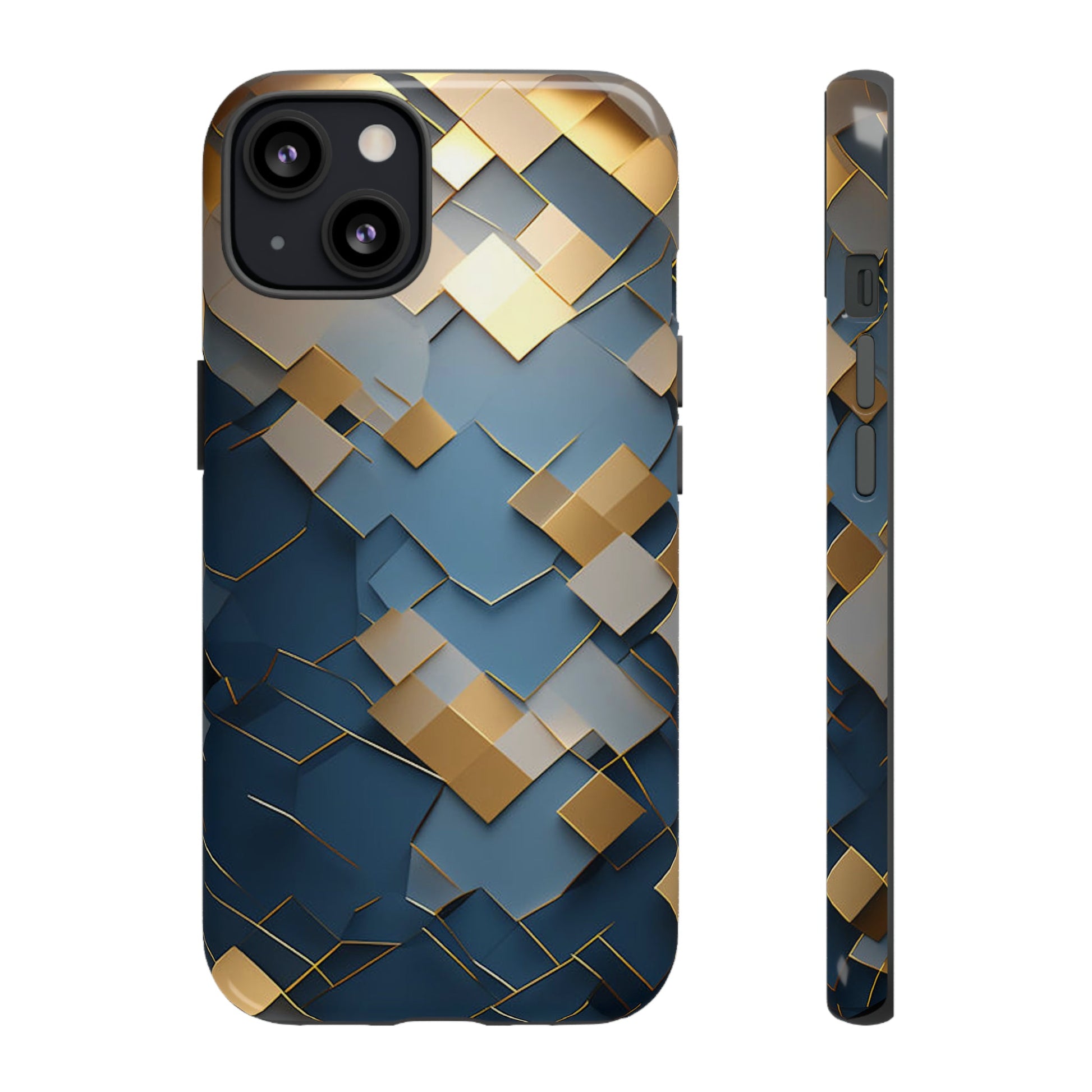 Elegant Tiles Tough Case - Colorwink