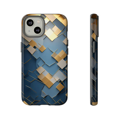 Elegant Tiles Tough Case - Colorwink