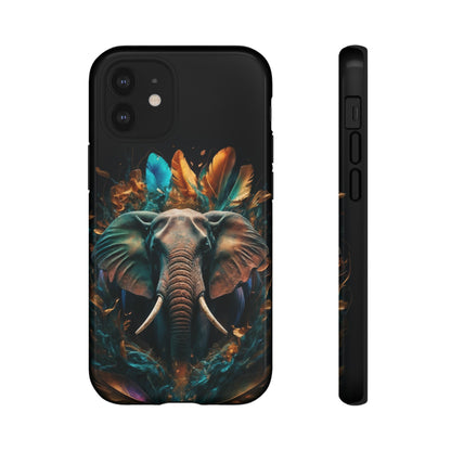 Elephant Tough Case - Colorwink