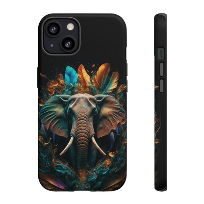 Elephant Tough Case - Colorwink